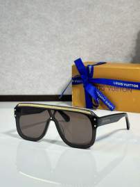 Picture of Louis Vuitton Sunglasses _SKUfw76440451fw